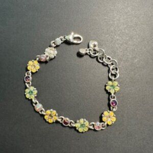 Brighton "Garden of Eden" Bracelet